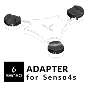 Adapter for Senso4s