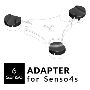 Adapter for Senso4s