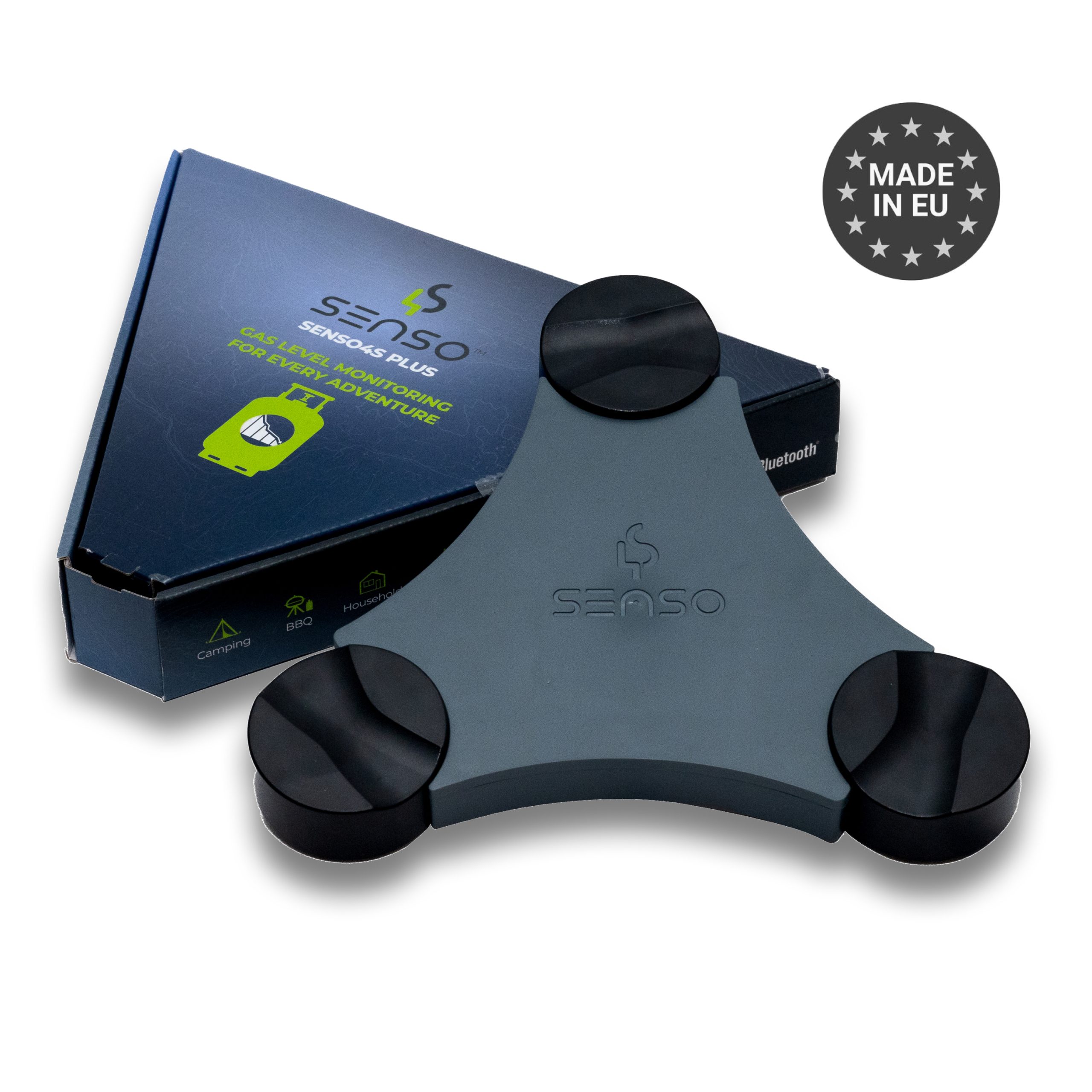 Senso4s How it works 1-3