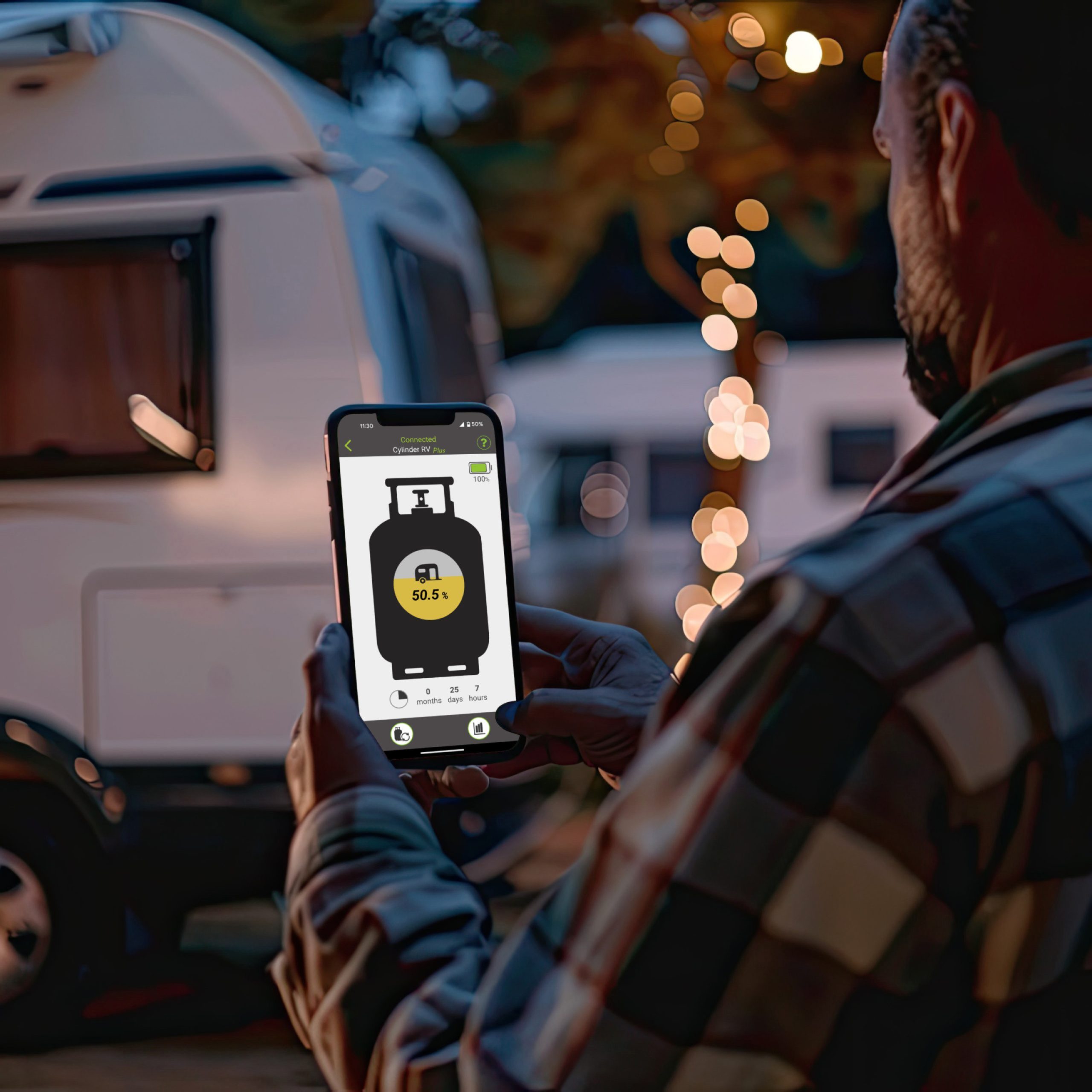 Senso4s How it works 1-4