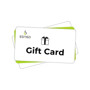 Senso4s Gift Card
